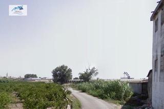 Finca rústica  Polígono polígono 5 parcela 82 asquer. alberic (valencia). Venta terreno rural en alberic valencia