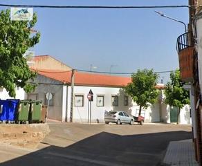 Pis  Calle guadiana. Venta 2 pisos en mérida  badajoz