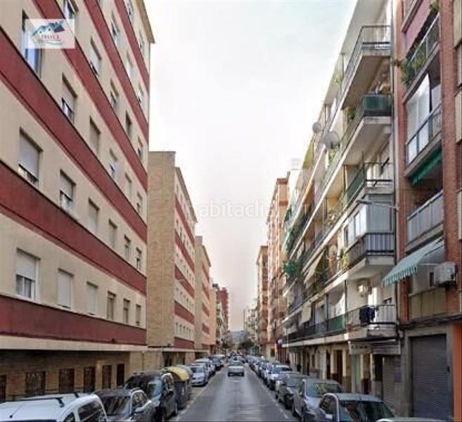 Foto 7f5fc355-0b81-4abc-8866-925279ec4fd9. Etagenwohnung in Plaza Elíptica - República Argentina Gandia