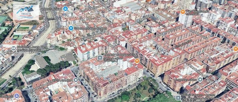 Foto 98e0513e-9124-4916-9231-2b017751edfa. Etagenwohnung in Plaza Elíptica - República Argentina Gandia