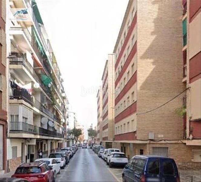 Foto f53e4acd-da4b-4175-a897-057d2d3fc35e. Etagenwohnung in Plaza Elíptica - República Argentina Gandia