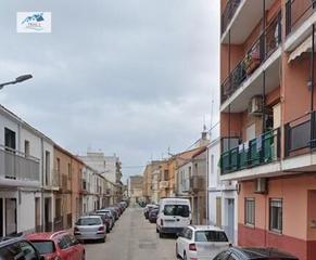 Casa  Calle sant felip. Venta casa en piles valencia