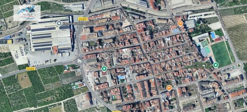 Foto d6cbce7f-b710-4b12-837d-b9d1089b79e4. Casa a Piles