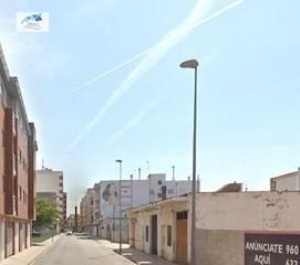 Piso  Calle 1 de maig. Venta piso en la alcúdia   valencia