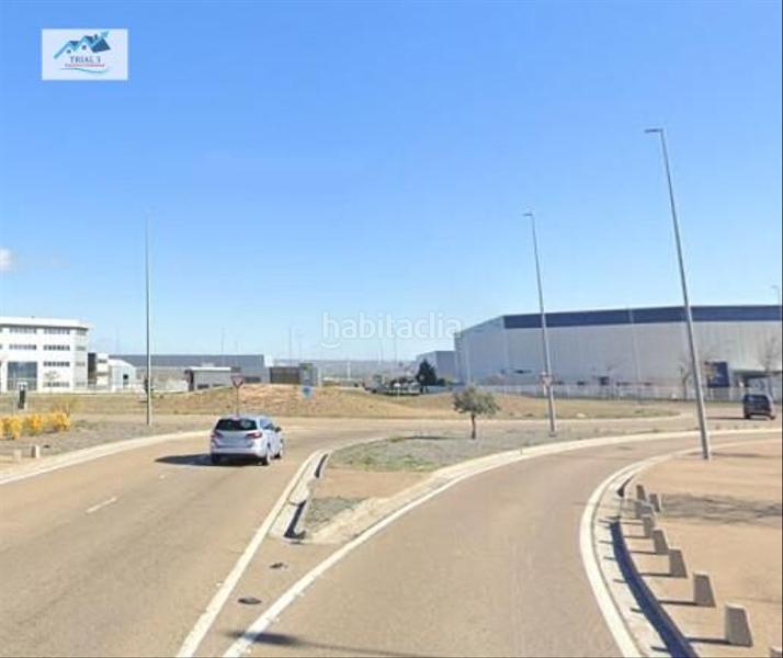 Foto dbc7c689-01b1-4d69-b66c-53d891b60264. Ufficio in Garrapinillos Zaragoza