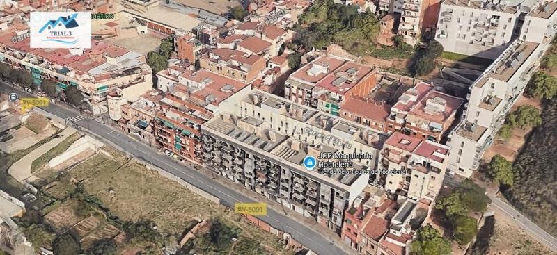 Foto cb13f704-d616-47ad-9e38-1e95703de4dc. Appartamento in El Raval Santa Coloma de Gramenet