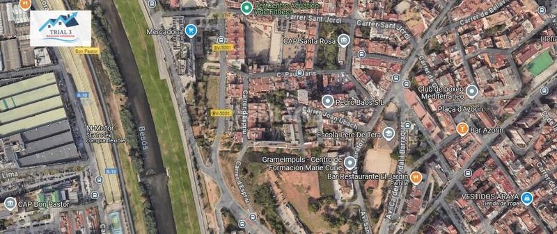 Foto f8fc2d0b-5deb-4f08-b2a9-06b09d70c16e. Appartamento in El Raval Santa Coloma de Gramenet