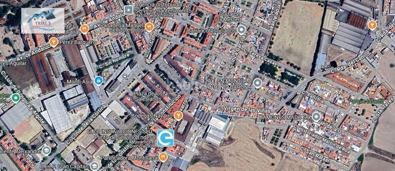 Foto 28c5171c-9956-4f52-b253-821c4ccb8fe9. Pis a Montilla