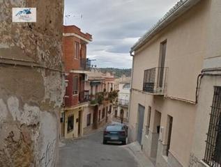 Casa  Calle san jaime. Venta casa en alborache  valencia
