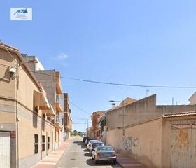 Etagenwohnung  Calle panama. Venta piso en alcantarilla  murcia