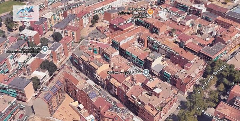 Foto 5fc2aadb-0b32-4c00-8629-3a0bdb0959cf. Piso venta piso en Portazgo Madrid
