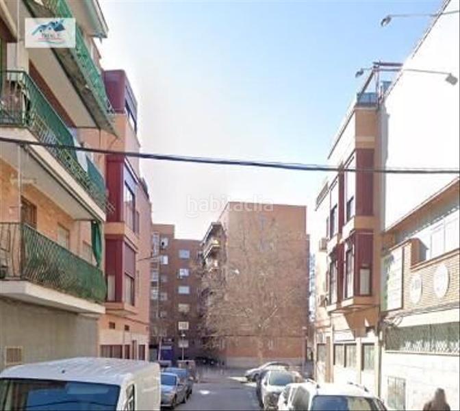 Foto a66b8dd0-248f-4b25-b803-fc66dcd6f25c. Piso venta piso en Portazgo Madrid