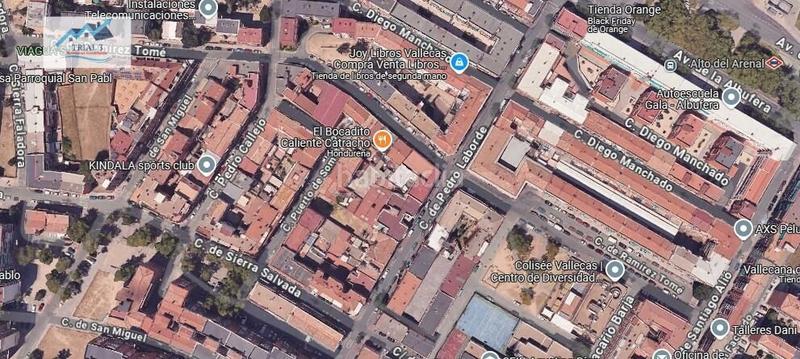Foto c8c3f581-3dfc-414b-8854-e1326fc9bc6b. Piso venta piso en Portazgo Madrid