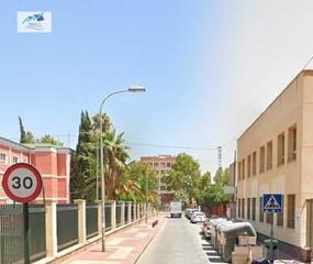 Pis  Calle vistalegre. Venta piso en murcia