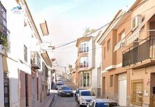 Pis  Calle san francisco. Venta piso en molina de segura  murcia