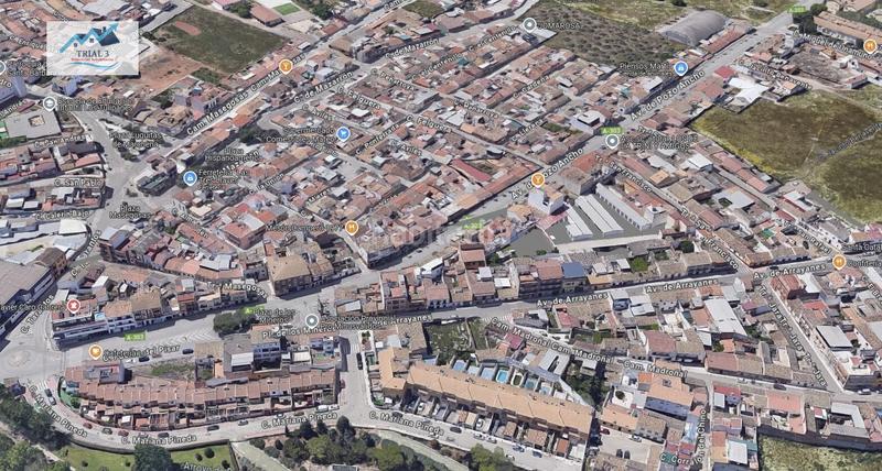 Foto 0b7cbd23-1562-44b8-9ff8-97cabc9b0a55. Casa venta casa jaén en Arrayanes Linares