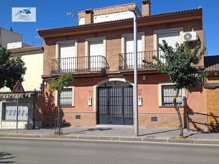 Maison  Calle pozo ancho. Venta casa en linares jaén