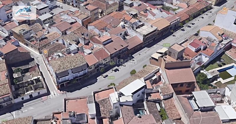 Foto c88118d5-c6ef-41d0-992f-59a1d50742fb. Casa venta casa jaén en Arrayanes Linares