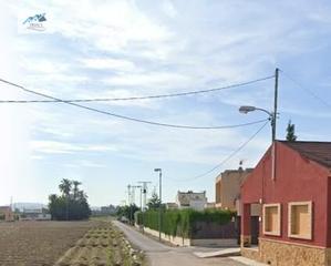 Maison  Lugar media legua. Venta casa en orihuela  alicante