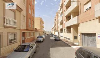 Appartement  Calle malaga (p). Venta piso en roquetas de mar almería