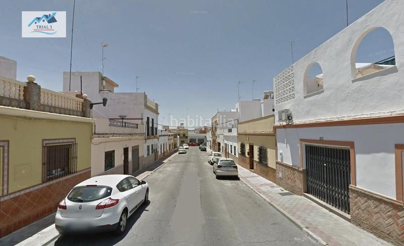 Foto 05a7ee26-e84b-4b70-bfd6-0e69f0a694dd. House in La Paz Alcalá de Guadaira