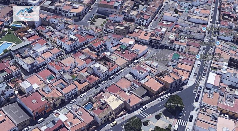 Foto 7ac77439-cfdf-4564-8a5c-e8d4f1ab6b83. House in La Paz Alcalá de Guadaira