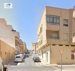 Pis  Calle zorrilla (e). Venta piso en el ejido  almería