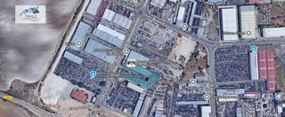 Nave industrial en Calle PLOMO