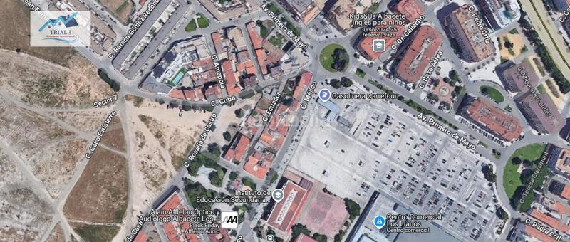 Foto 583fffe9-d321-4ba0-b436-633dee60b4c3. Appartamento in San Pedro Albacete