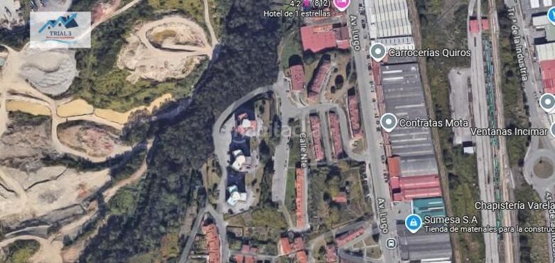 Foto fb3bc554-ad77-452c-9b09-4f1213af6bcb. Pis a Jardín de Cantos - El Nodo Avilés