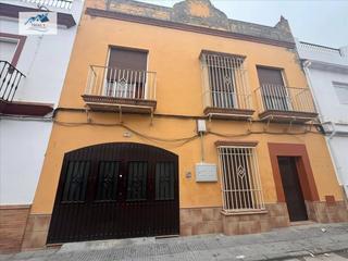 Casa  Calle andres bellido. Venta casa en los palacios y vfca. sevilla