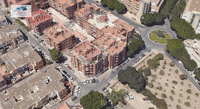 Foto 8b715bfc-d251-4872-b975-83af71b963ed. Pis amb aparcament a nueva Almería - cortijo grande - vega de acá Almería