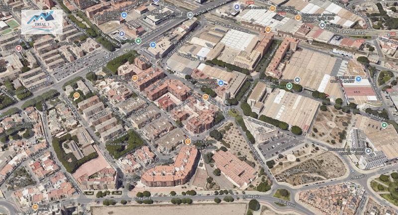 Foto f1a63c76-4841-4b9c-a1d3-5d5161ec342a. Pis amb aparcament a nueva Almería - cortijo grande - vega de acá Almería