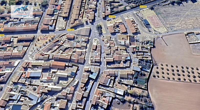 Foto 12f44be5-6ed3-436e-97df-0b6d1ec3144b. Maison dans Humilladero