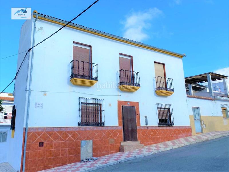 Foto 1d4596c3-a128-4038-96a8-a88f2732ebc8. Maison dans Humilladero