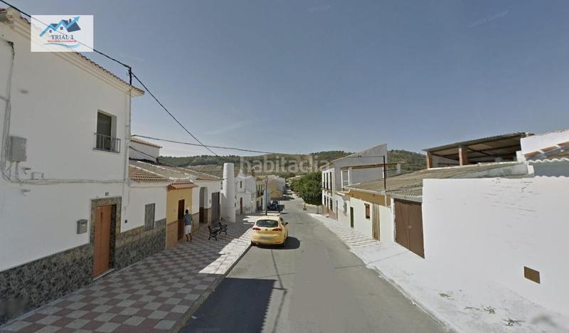 Foto fbd4589e-9548-4cd5-aa4a-f5d512c10cc9. Maison dans Humilladero