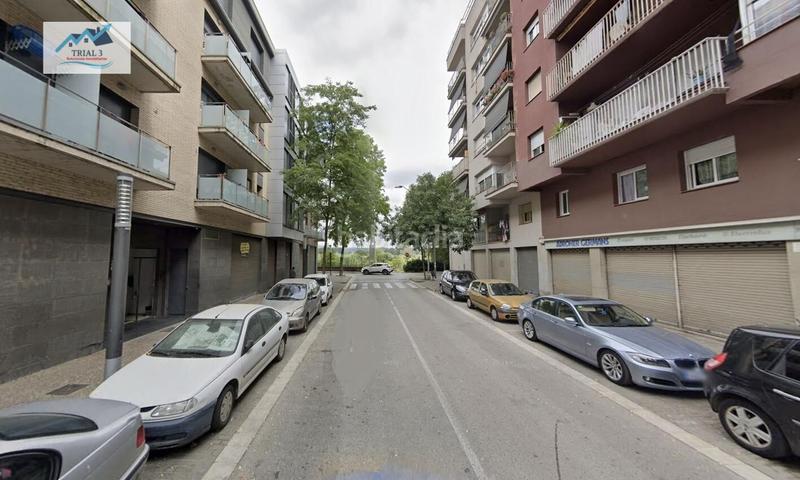 Foto 8cb487c7-83a3-4a39-903d-bf5fd1dc2b71. Etagenwohnung mit parking in Santa Eugenia Girona