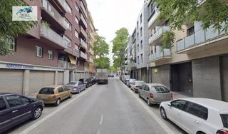 Flat in Santa Eugenia. Venta piso  garaje en girona