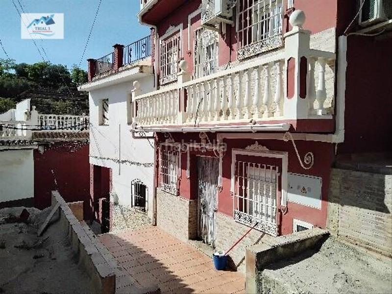 Foto 319eb393-ee5a-4e47-b5d7-7111ad07eda0. Maison dans Centro Histórico Vélez - Málaga