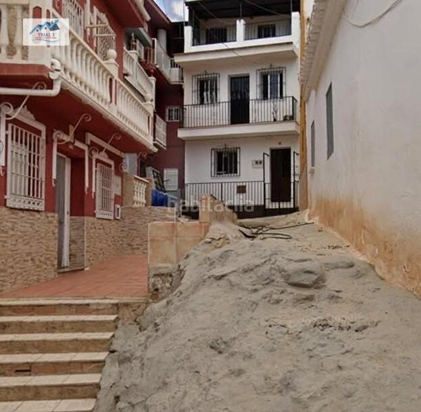 Foto 44b0ac5c-16e2-42da-811c-c8035732184a. Maison dans Centro Histórico Vélez - Málaga