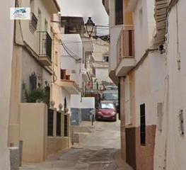 Casa  Calle mercado. Venta casa en velez  málaga