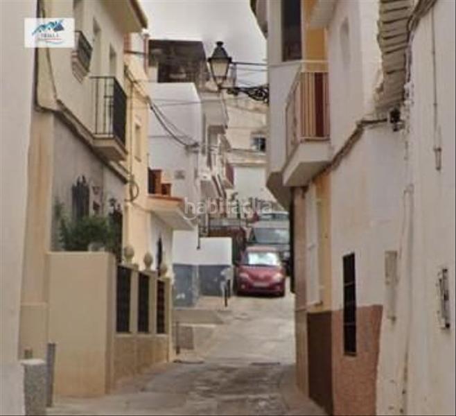 Foto 9a430409-70d0-414b-8970-9a68b9a79272. Maison dans Centro Histórico Vélez - Málaga