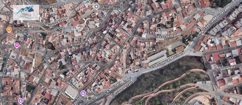 Foto e65be7d4-155a-47d3-8667-767d706c094b. Maison dans Centro Histórico Vélez - Málaga