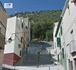Casa  Calle trinidad. Venta casa en jaén