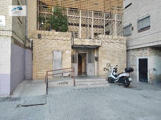 Appartement  Plaza teresa de jesus. Venta piso en jerez de la frontera  cádiz