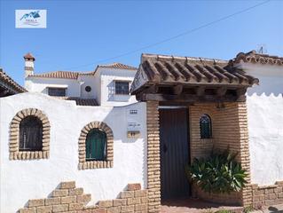 Maison  Camino caniche del. Venta casa en chiclana de la frontera  cádiz