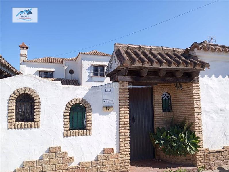 Foto c8be6b3c-5394-44b5-a7d3-54ee30342ce7. Casa in Los Franceses - La Vega Chiclana de la Frontera