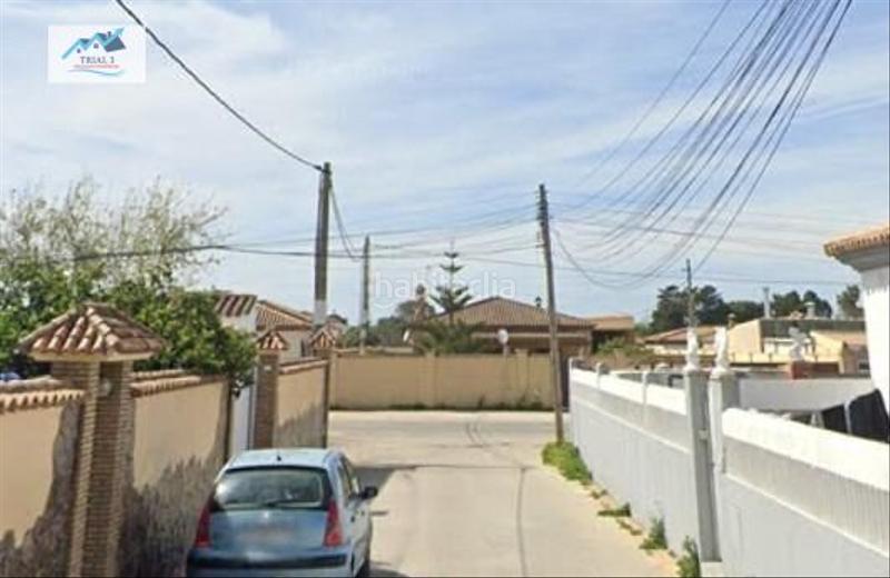 Foto fe62b86f-8c6c-410e-b122-a2426b8cda78. Casa in Los Franceses - La Vega Chiclana de la Frontera