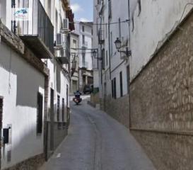 Haus  Calle real s fernando. Venta casa en martos  jaén