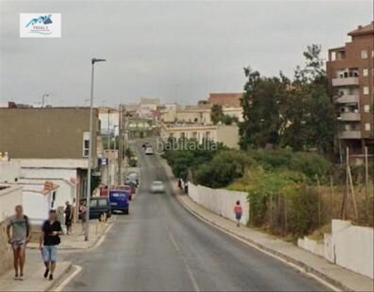 Foto b633a047-0b33-4cc5-ac3d-e08d8ddcc609. Piso venta piso cádiz en Pescadores - Saladillo Algeciras